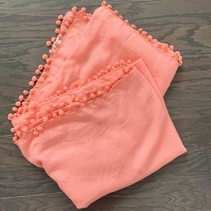 J. Crew Factory Shawl Scarf